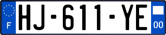 HJ-611-YE