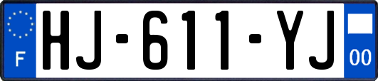 HJ-611-YJ