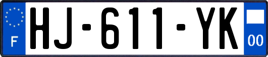 HJ-611-YK