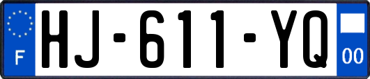 HJ-611-YQ