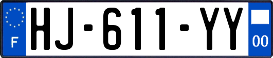 HJ-611-YY