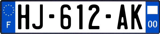 HJ-612-AK