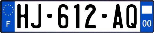 HJ-612-AQ