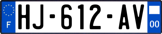 HJ-612-AV