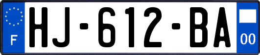 HJ-612-BA