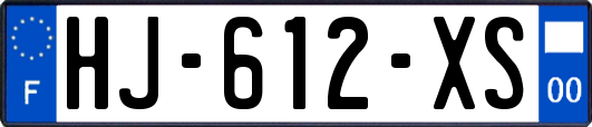 HJ-612-XS