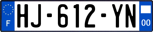 HJ-612-YN