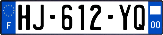 HJ-612-YQ