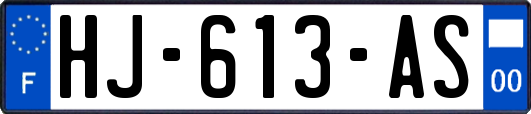 HJ-613-AS