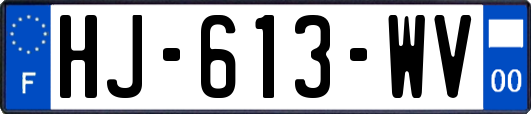 HJ-613-WV