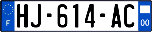 HJ-614-AC