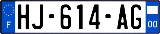 HJ-614-AG