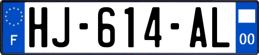 HJ-614-AL