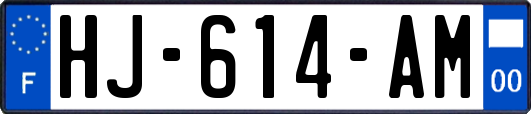 HJ-614-AM