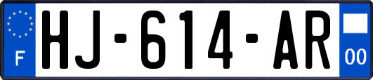 HJ-614-AR