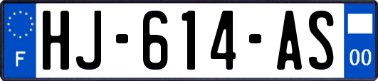 HJ-614-AS