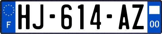 HJ-614-AZ