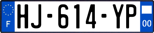 HJ-614-YP