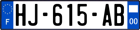 HJ-615-AB