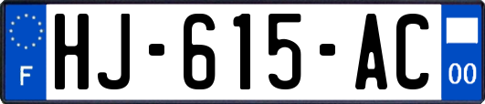 HJ-615-AC