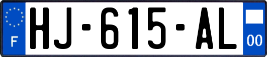 HJ-615-AL