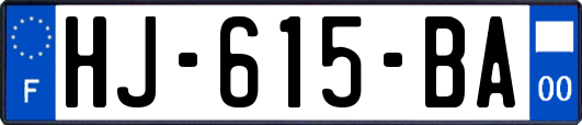 HJ-615-BA