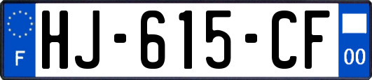 HJ-615-CF