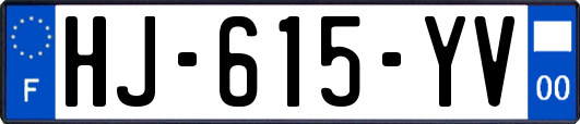 HJ-615-YV
