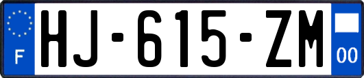 HJ-615-ZM