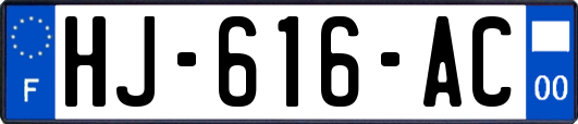 HJ-616-AC