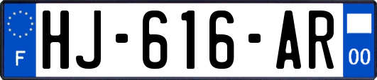 HJ-616-AR