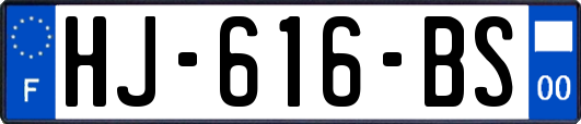 HJ-616-BS