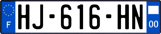 HJ-616-HN