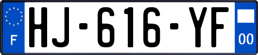 HJ-616-YF