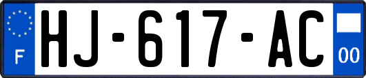 HJ-617-AC