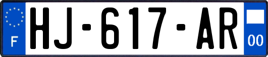 HJ-617-AR