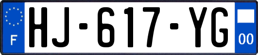 HJ-617-YG