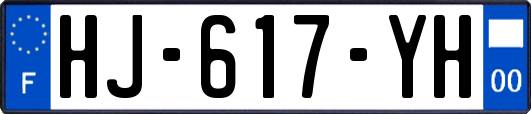 HJ-617-YH