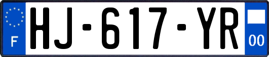 HJ-617-YR