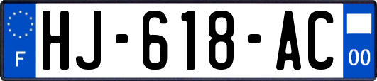 HJ-618-AC