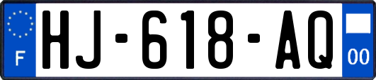 HJ-618-AQ