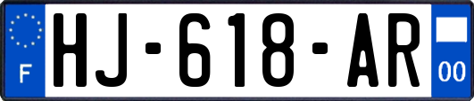 HJ-618-AR