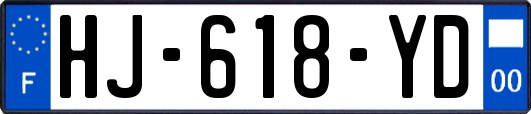 HJ-618-YD
