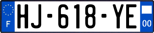HJ-618-YE
