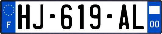 HJ-619-AL