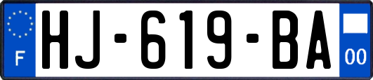 HJ-619-BA