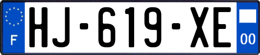 HJ-619-XE