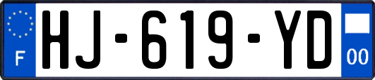 HJ-619-YD