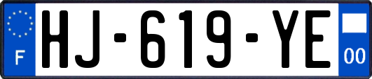 HJ-619-YE
