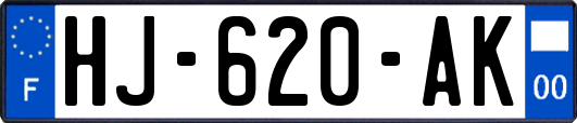 HJ-620-AK